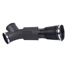 06E129615M Car Engine Air Intake Hose 06E129615H for A6 3.0T V6 2012-2018,A7 Sportback 3.0T V6 2012-2018