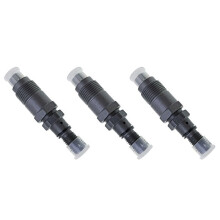 3X 719255-53100 Iniettori di Carburante per Motore 3TNE74 3TNA72 3TN82 3TN66UJ 3TN66L-UT 3TNE68-DW 3TNE74-GB2 3TNE74-GB2S