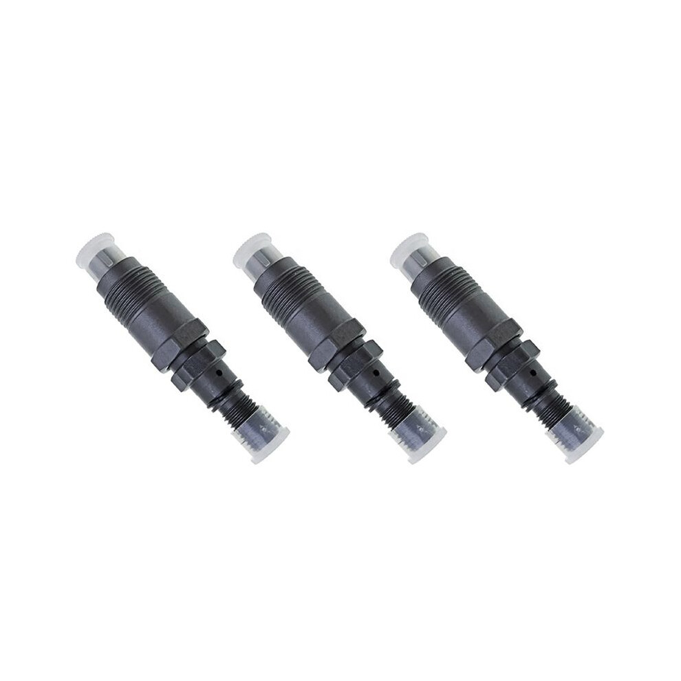 3X 719255-53100 Fuel Injectors For Engine 3Tne74 3Tna72 3Tn82 3Tn66uj 3Tn66l-Ut 3Tne68-Dw 3Tne74-Gb2 3Tne74-Gb2s 4713941628931