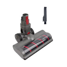 For C10 A16F--01 N18 RDC-R-01 A74G--R-01 Vacuum Cleaner Electric Floor Brush Attachment Spare Parts