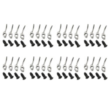 8 Set Motorkolv Oljemunstycke för Cruze Epica Sonic Aveo Astra Zafira Mokka 9-5 55564441