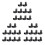 30PCS Ambient Outside Air Temperature Sensor for  for  for  25775833 1