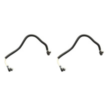 2X Fuel Return Pipe Fuel Injector Leak Off Hose for  Vito W638 Sprinter 2000-2006 A6110702032