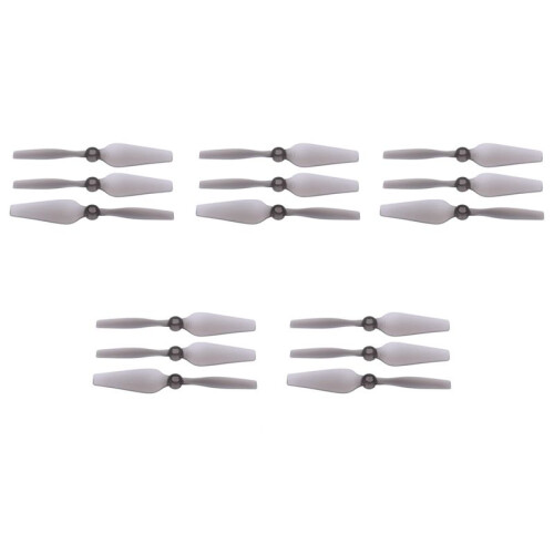 15Pcs RC Airplane Propellers for  XK X450 Fixed Wing Aircraft