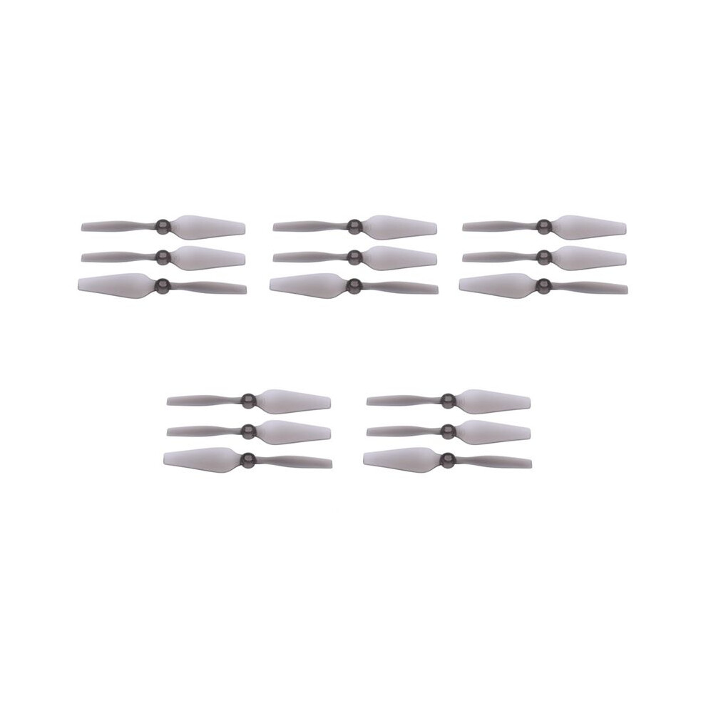 15Pcs Rc Airplane Propellers For Xk X450 Fixed Wing Aircraft 4712667118061