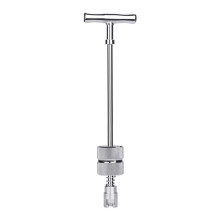 Car Dent Puller Car Dent Restorer Tool T Puller AnväNds FöR Hagelskador i Bilar