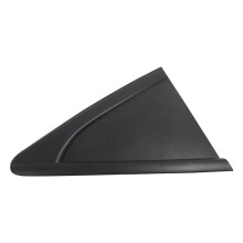 Right Rear Triangular Window Trim Panel 95991481 for  Cruze 2009-2015 Exterior Body Side Upper Rear Trim Cover