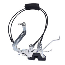 Front Right Door Lock Actuator for Sequoia Tundra Door Lock Assembly 69303-0C011