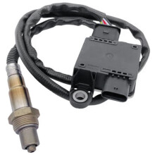 -Abgaspartikelsensor 0281007690 8582023-03 für F30 F31 F36 320D 2018-2022 Nox-Sensor 0281007691