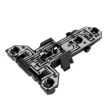 New Taillight Tail Light Bulb Holder Tray Board for MK4 Sedan 99-05 - 1J5945257