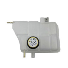 Radiator Sub-Tank Coolant Reservoir Tank Expansion Tank with Cover UK0115350 AB398K089AA AB39-8K089-AA for  Ranger