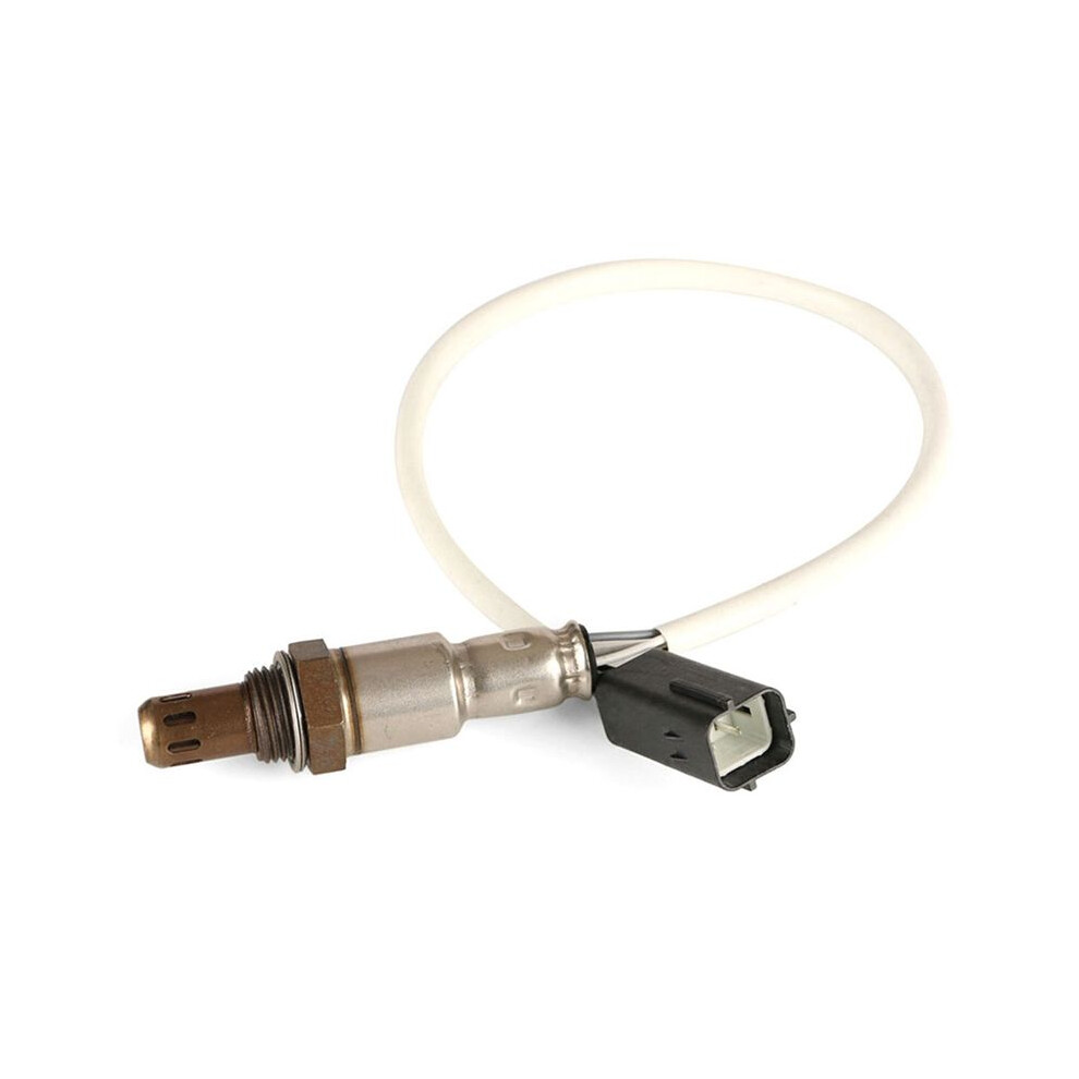 Rear Oxygen Sensor 226A0en21a 22690Ed000 226A04v00a For Qx80 Q50 Gtr Nv2500 Nv3500 Black 6033961371227