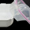 Bacia Portátil Para Spa De Unhas Resistente À Acetona 6