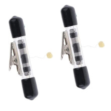 2Pcs Invisible Thread Magic Trick Levitation Kit with Dual Reel Retractor 120cm for Magicians