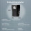 For  OSMO POCKET3 Protective Leather Case Camera Portable Storage Box Protective Shell Lanyard Lanyard Accessories,A 8