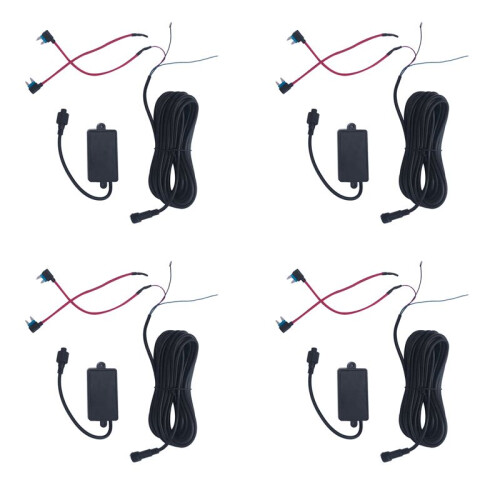 4X Automatic Foot Pedal Sensor for Car Trunk Electric Tailgate Kick Electric Induction Tailgate