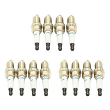 12X BujíAs de Iridio 90919 SK20R11 para Camry RAV4 Avalon