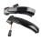 Dynamic LED Turn Signal Light Rearview Mirror Light Indicator for  508  C4  DS5 2011-2018 1
