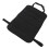 Large Capacity Nylon Back Seat Organizer, Black 14