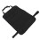 Large Capacity Nylon Back Seat Organizer, Black 13