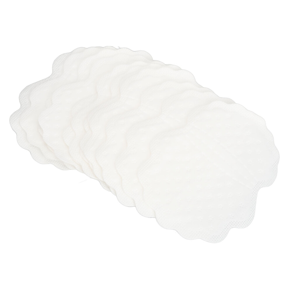 24pcs Waterproof Breathable Underarm Sweat Pads Hypoallergenic Paper