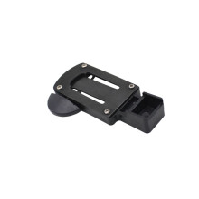 ABS Saxophone  Tool for Precise Component Adjustment  Black Maintenance Accessory