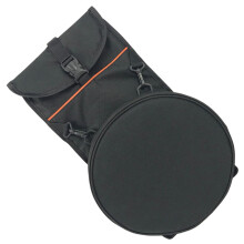 Percussion Backpack with Thickened Padding and Comfortable Straps for Durable Instrument Protection