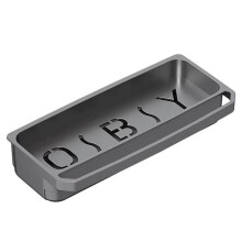 Estante Organizador para Fregadero de Cocina, Estante Expandible con Drenaje Automático para Esponjas, Almacenamiento de Grifos, Escurridor de Jabón
