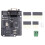MCP2515 CAN Bus Shield Board Module SUB-D Connector Standard UART IIC SPI LED Indicator Controller CAN 4.8-5.2V 1