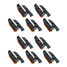 10X RHD Car Power Window 8-97315184-0 8973151840 8-97315185 for NHR NKR(RHD)