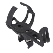 Universal Motorrad-Tassenhalter Klemme für 12 oz–20 oz Flaschen Passt für ATV Boot UTV