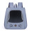 Cat Backpack, Backpack for Hiking, Travelling, Camping, Portable Pet Backpack, Ideal for Small Animals 1