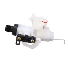 RV Toilet Water Valve Kit 31705 Leak-Resistant Replacement for Aqua Magic V