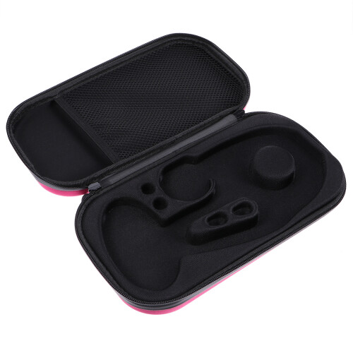 bolsa com zíper para estetoscópio e capa de proteção portátil 1