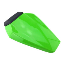 Für für ZX6R 636 19-22 ZX10R 20-22 Motorrad Soziussitzabdeckung Solo-Verkleidung Grün