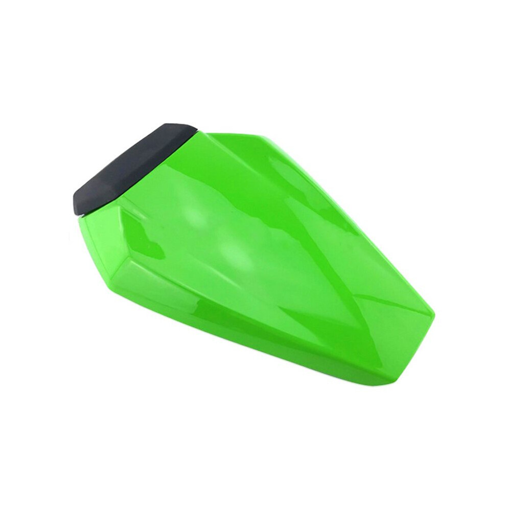 For Zx6r 636 19-22 Zx10r 20-22 Motorcycle Pillion Cover Cowl Solo Fairing Green 6031263424474