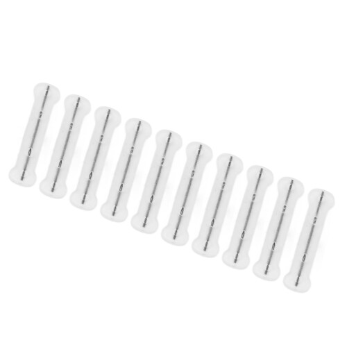 10pcs Ingrown Toenail Corrector Strips, 20mm, Strong Elasticity
