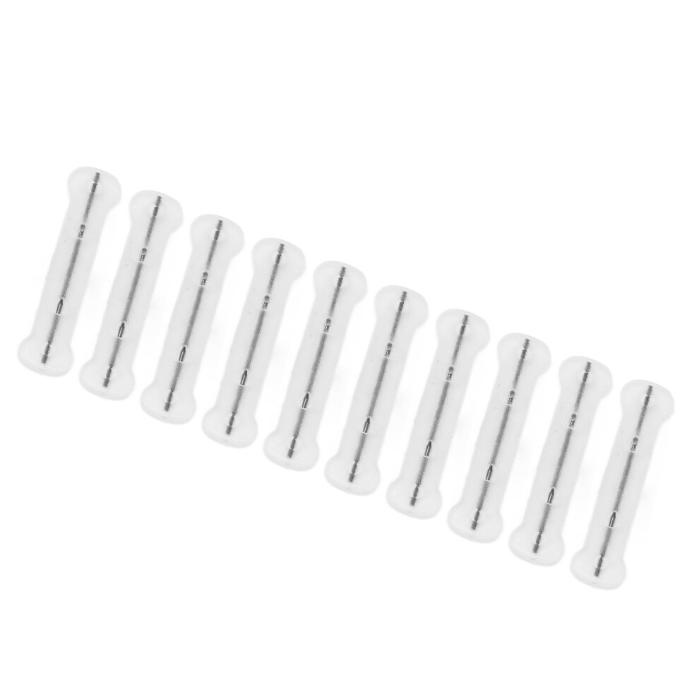 10pcs Ingrown Toenail Corrector Strips, 20mm, Strong Elasticity