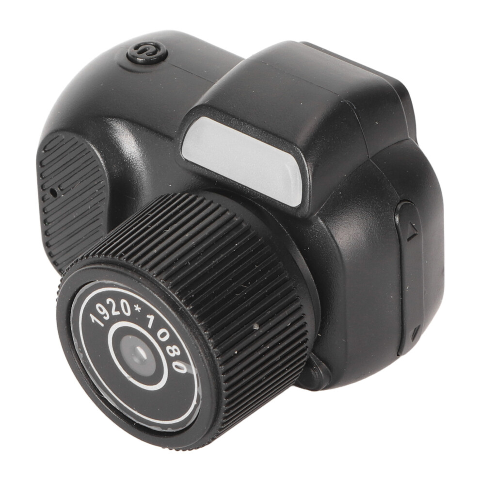 Mini Dv Digital Camera 1080P With 0.96" Screen, 128Gb Support 9481388759932