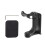 Multi-Axis Rotating Magnetic Bracket for Pocket3/Action5 Sports Camera for  X5 Accessories 1