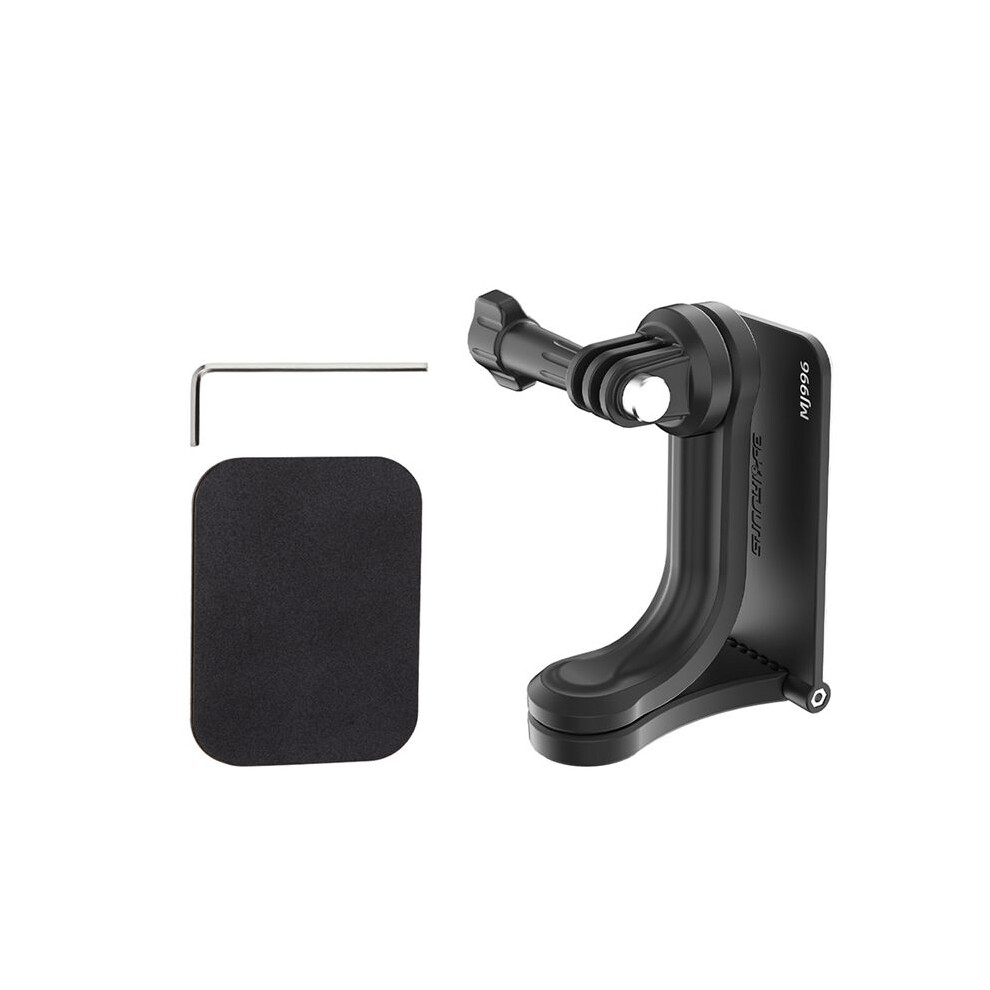 Multi-Axis Rotating Magnetic Bracket For Pocket3/Action5 Sports Camera For X5 Accessories 6032767422089