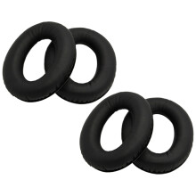 4X Replacement Ear Pads Cushions for Triport 1 TP1 TP-1A AE AE1 for Headphones