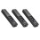 3X 3-In-1 Computerluidsprekers met Microfoon en Hubs USB-Conferentieluidspreker, Pc-Microfoon voor Videoconferentie 1