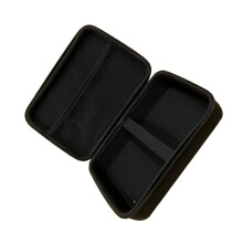 Kalimba Case with Microphone Pocket for Reliable Protection and Breathable Thumb Piano Bag