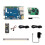 Core3566 Module Kit with Rockchip RK3566 Quad 64Bit Core Processor AI Core Board for Raspberry Pi CM4 2G US Plug 1
