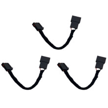 3X SYNC 2 to SYNC 3 Retrofit USB Media Hub Wiring Adapter GEN 2A for Expedition