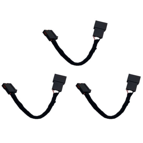 3X SYNC 2 à SYNC 3 Retrofit Support USB Adaptateur de Câblage de Hub Gen 2A pour  Expedition