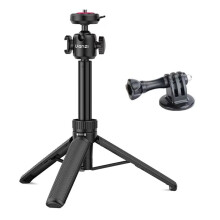 Ulanzi MT90 Cka Quick-Release Tripod Selfie Portable Tripod for  Mount for Camera Smartphone for Travel Vlog