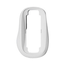 Mouse Dock for Magic Mouse 1 2 3 Heightening Base Ergonomic Mouse Grip for Magic Mouse Accessories B