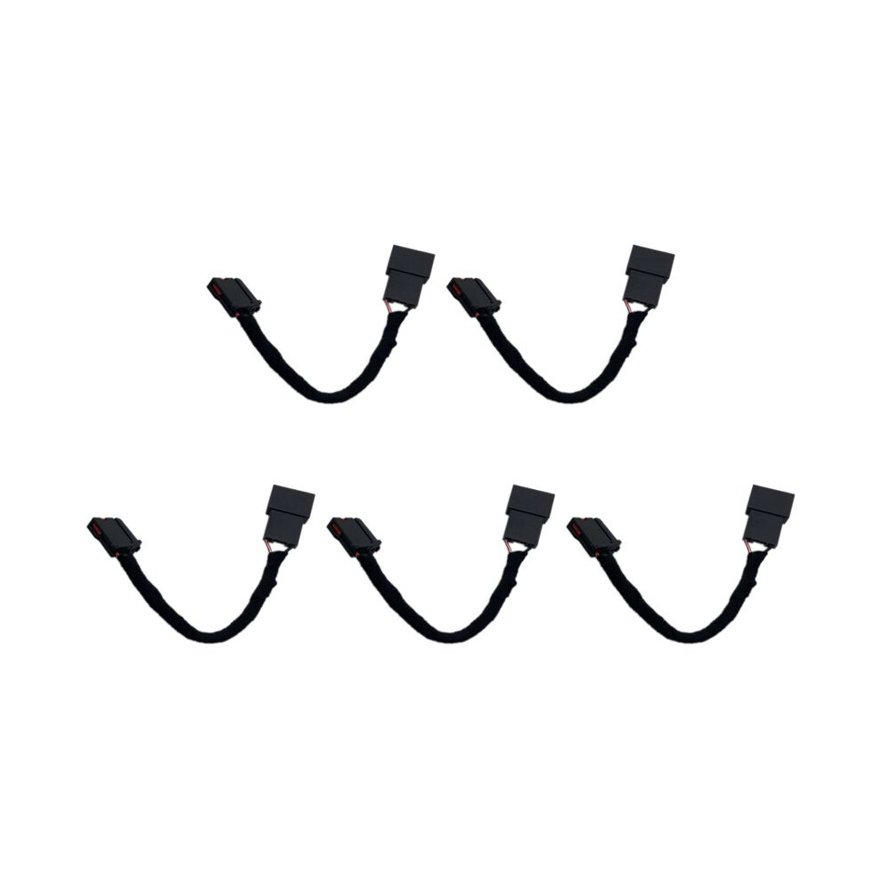 5X Sync 2 To Sync 3 Retrofit Usb Media Hub Wiring Adapter Gen 2A For Expedition Black 6033526540402